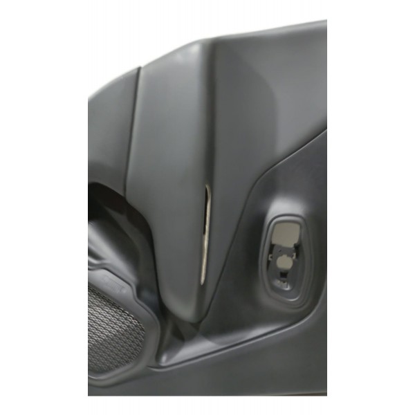 Forro De Porta T.e Jeep Renegade 16 A 24