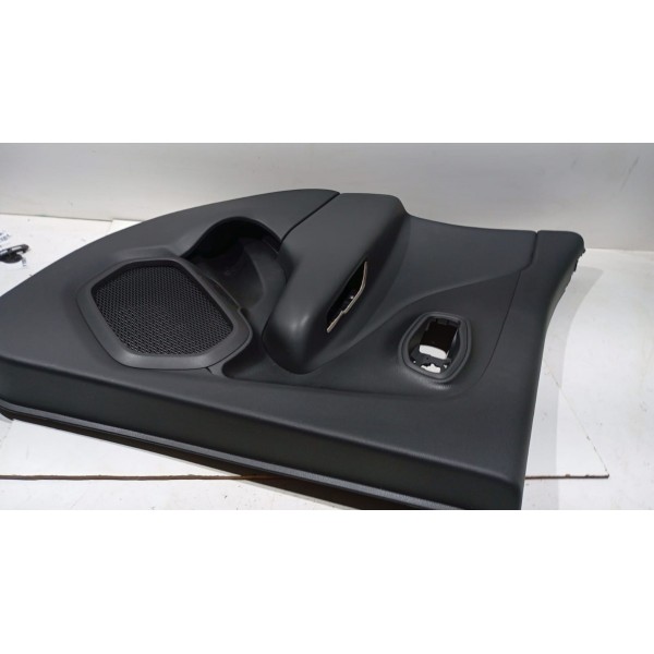 Forro De Porta T.e Jeep Renegade 16 A 24