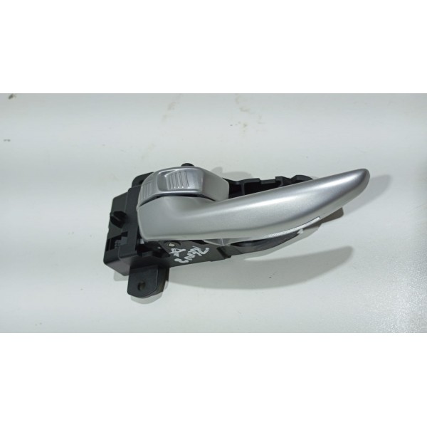 Maçaneta Interna Porta D.e Jeep Renegade 16 A 24 Dianteira