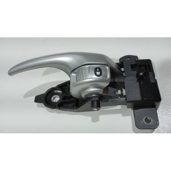Maçaneta Interna Porta D.e Jeep Renegade 16 A 24 Dianteira