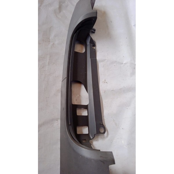 Moldura Da Lanterna Traseira L.e Fiat Doblo Adventure 12 A18