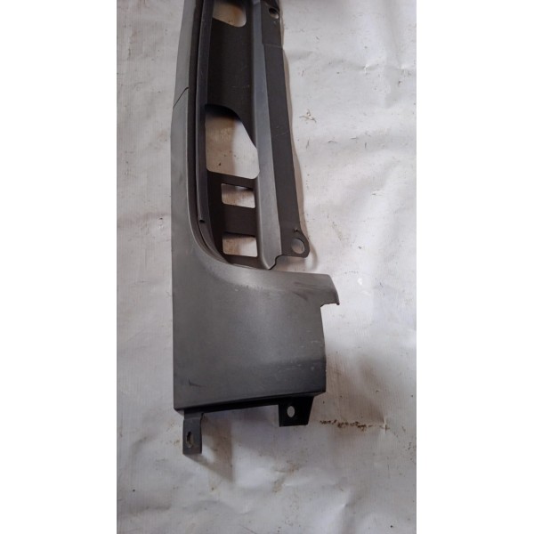 Moldura Da Lanterna Traseira L.e Fiat Doblo Adventure 12 A18