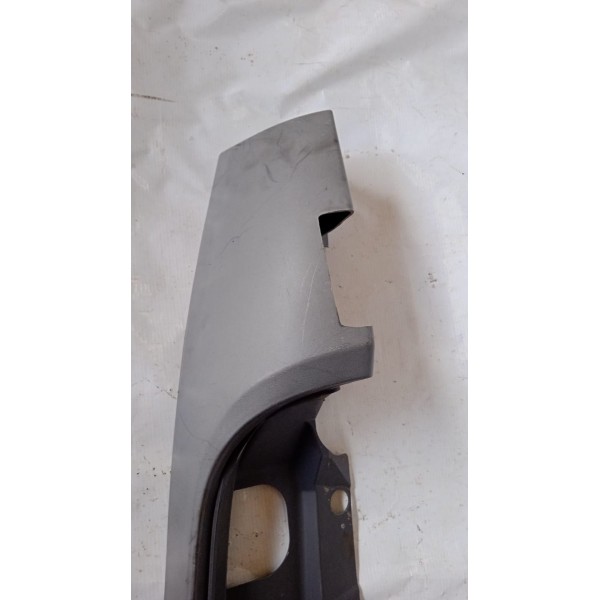 Moldura Da Lanterna Traseira L.e Fiat Doblo Adventure 12 A18