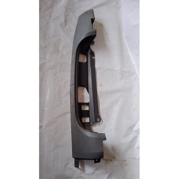 Moldura Da Lanterna Traseira L.e Fiat Doblo Adventure 12 A18