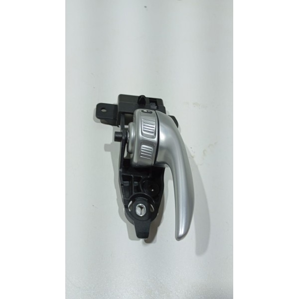 Maçaneta Interna Porta D.d Jeep Renegade 16 A 24 Dianteira
