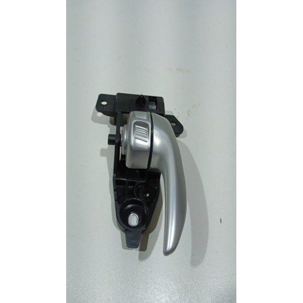 Maçaneta Interna Porta T.d Jeep Renegade 16 A 24 Traseira