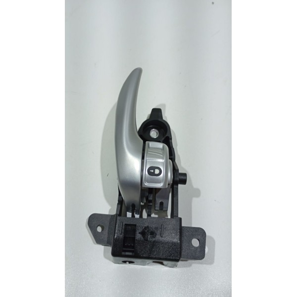 Maçaneta Interna Porta T.d Jeep Renegade 16 A 24 Traseira