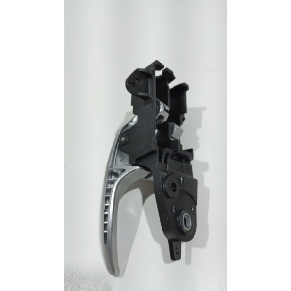 Maçaneta Interna Porta T.d Jeep Renegade 16 A 24 Traseira