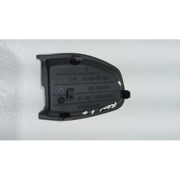 Acabamento Da Maçaneta Interna Porta T.e Jeep Renegade Traseira