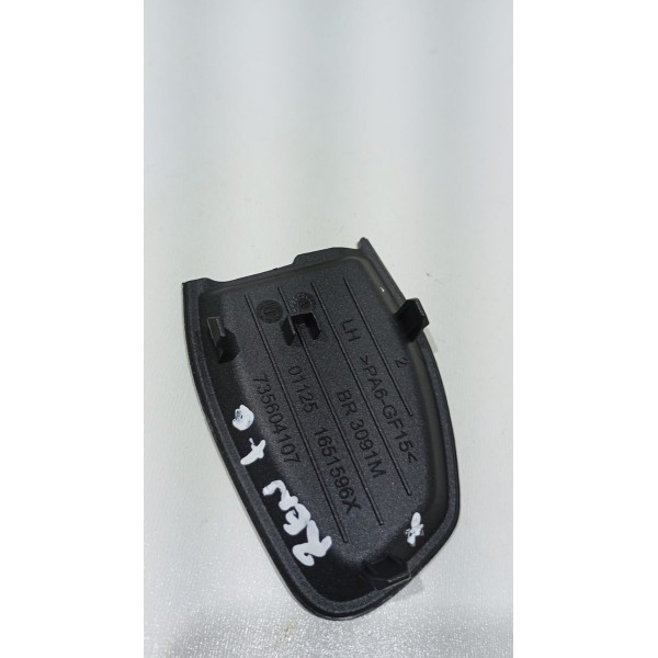 Acabamento Da Maçaneta Interna Porta T.e Jeep Renegade Traseira