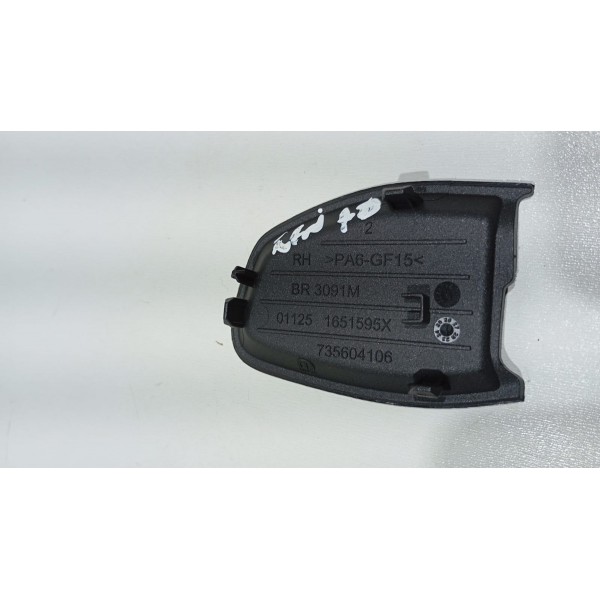 Acabamento Da Maçaneta Interna Porta T.d Jeep Renegade Traseira