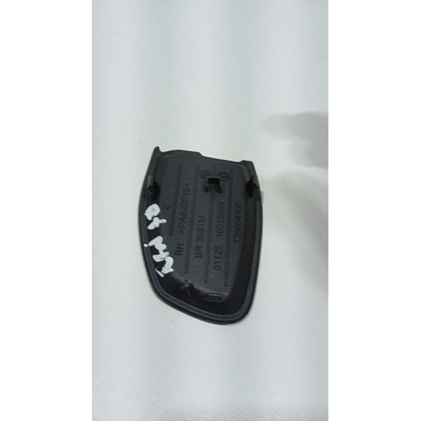 Acabamento Da Maçaneta Interna Porta T.d Jeep Renegade Traseira