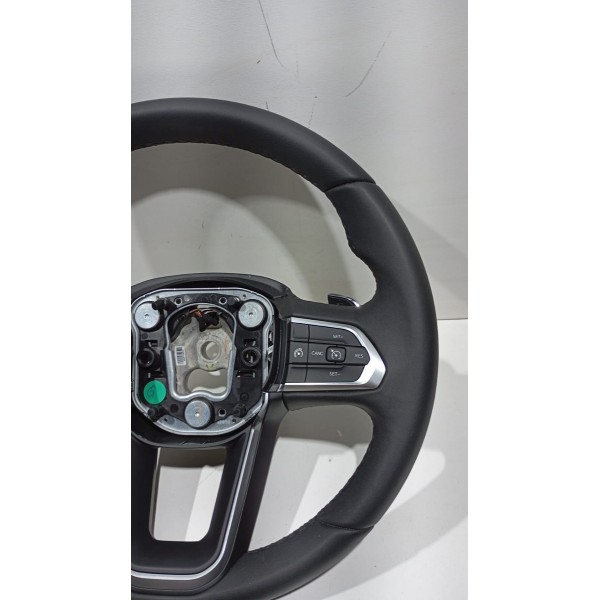 Volante Direção C/ Comando Jeep Renegade 20 A 24
