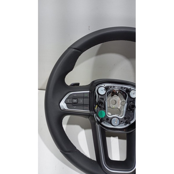 Volante Direção C/ Comando Jeep Renegade 20 A 24