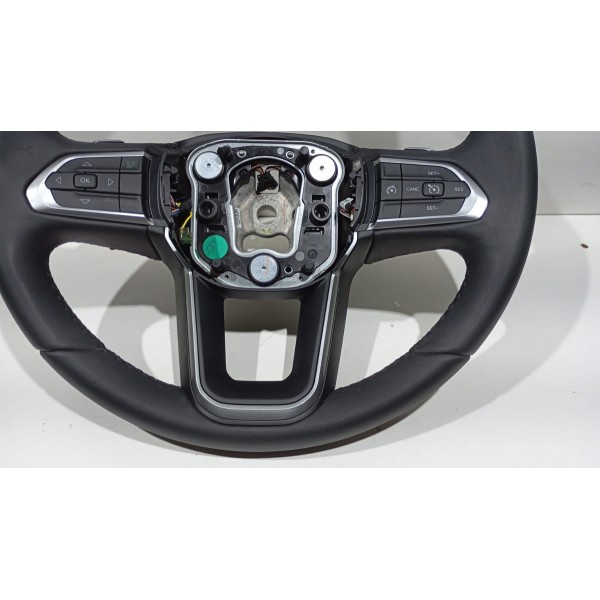 Volante Direção C/ Comando Jeep Renegade 20 A 24