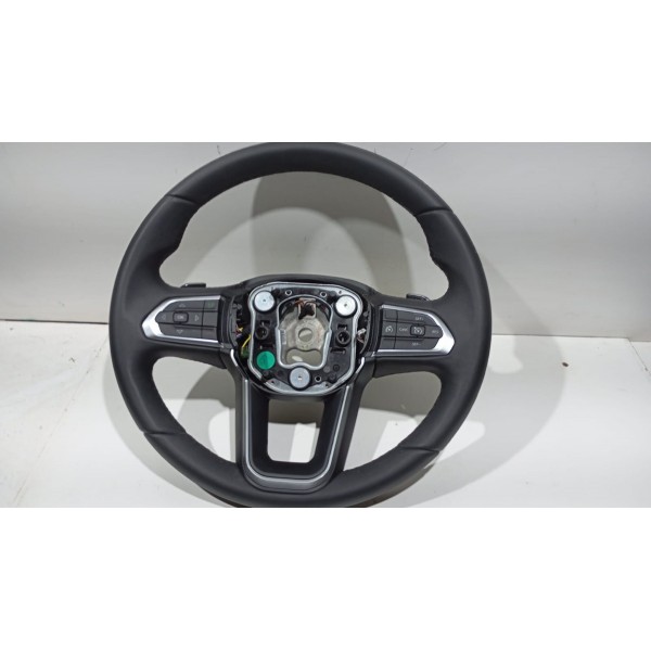 Volante Direção C/ Comando Jeep Renegade 20 A 24