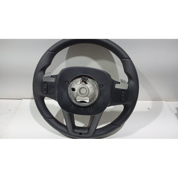 Volante Direção C/ Comando Jeep Renegade 20 A 24