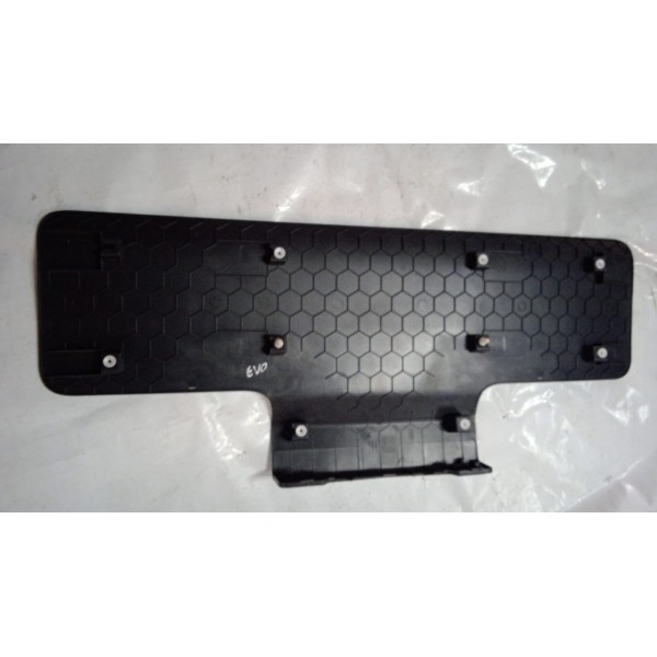 Acabamento Tampa Traseira R.r. Evoque 11 A 15
