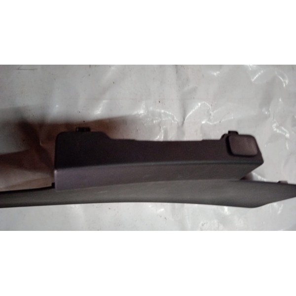 Acabamento Tampa Traseira R.r. Evoque 11 A 15