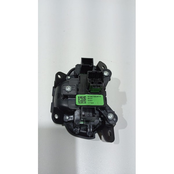 Botão Freio Mão Elétrico Jeep Renegade 2024