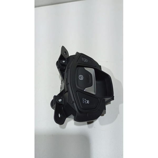 Botão Freio Mão Elétrico Jeep Renegade 2024