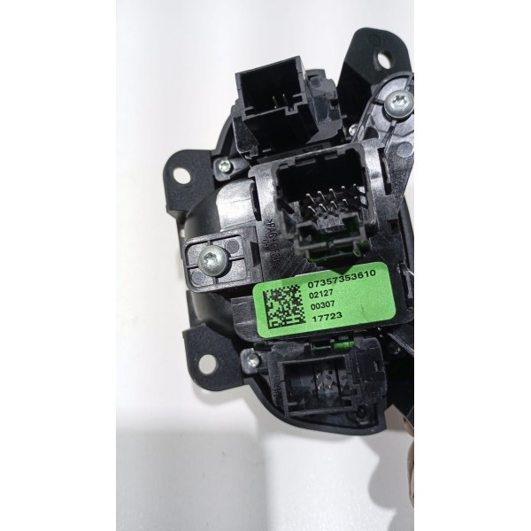 Botão Freio Mão Elétrico Jeep Renegade 2024