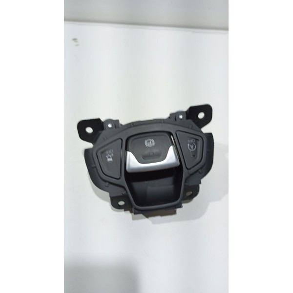 Botão Freio Mão Elétrico Jeep Renegade 2024