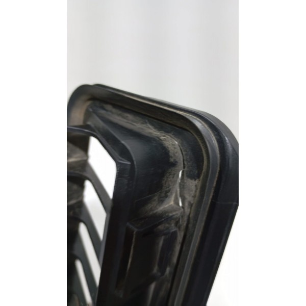 Grade Difusor Saida De Ar Traseiro Jeep Renegade 16 A 24