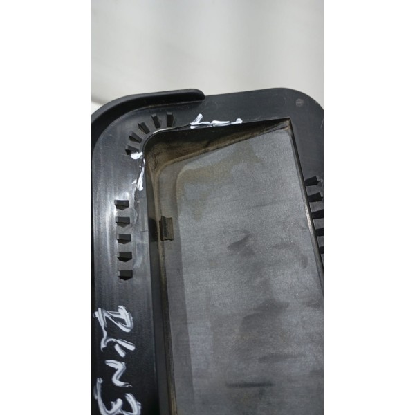 Grade Difusor Saida De Ar Traseiro Jeep Renegade 16 A 24