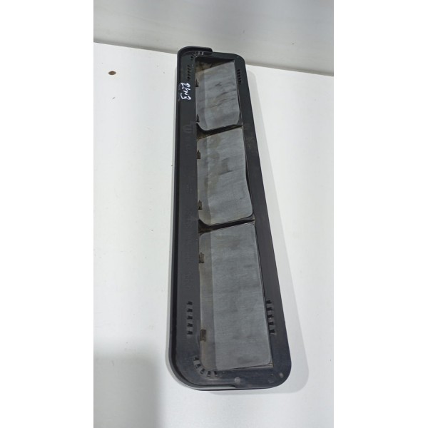 Grade Difusor Saida De Ar Traseiro Jeep Renegade 16 A 24