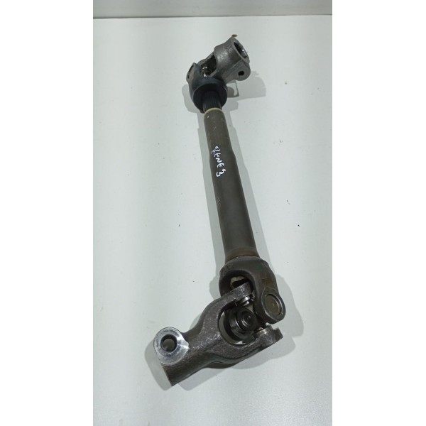 Barra Cruzeta Coluna Direção Jeep Renegade 16 A 24