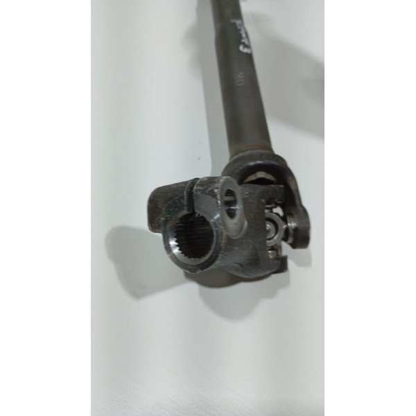 Barra Cruzeta Coluna Direção Jeep Renegade 16 A 24