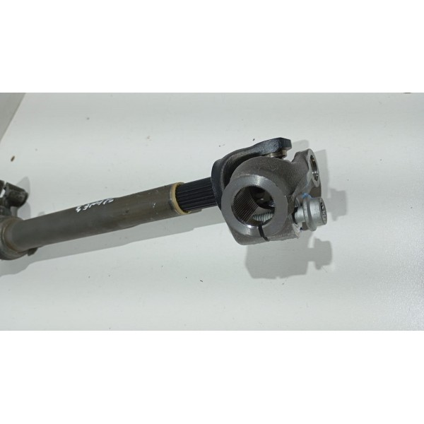 Barra Cruzeta Coluna Direção Jeep Renegade 16 A 24