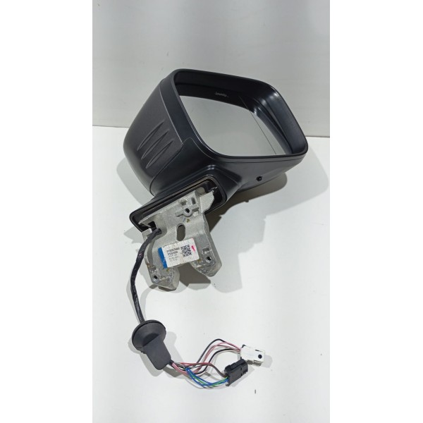 Retrovisor Elétrico Com Pisca L.d Jeep Renegade 22 A 24