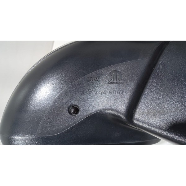 Retrovisor Elétrico Com Pisca L.d Jeep Renegade 22 A 24