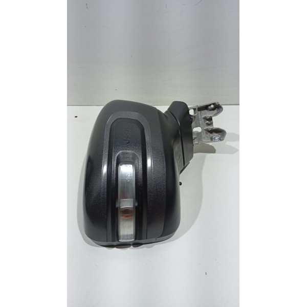 Retrovisor Elétrico Com Pisca L.d Jeep Renegade 22 A 24