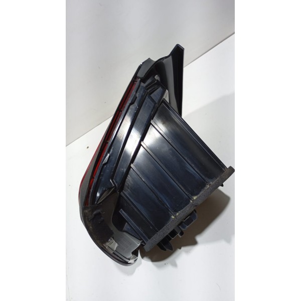 Lanterna Traseira Led L.e Jeep Renegade 22 A 24 Esquerdo/motorista