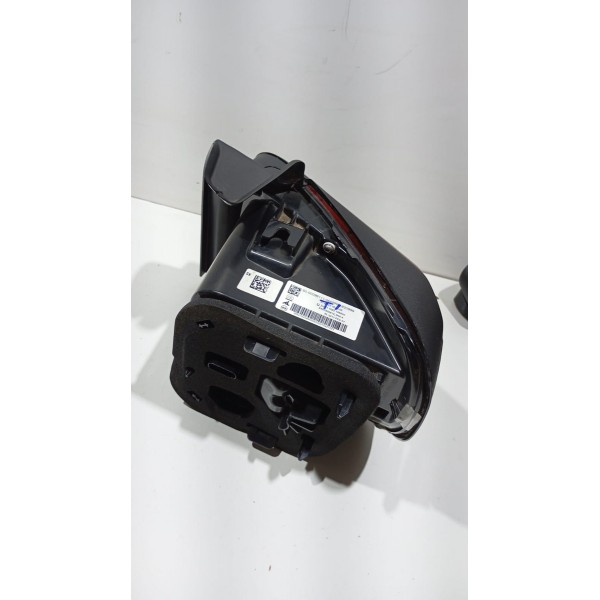 Lanterna Traseira Led L.e Jeep Renegade 22 A 24 Esquerdo/motorista