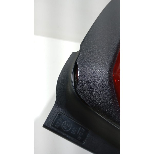 Lanterna Traseira Led L.e Jeep Renegade 22 A 24 Esquerdo/motorista