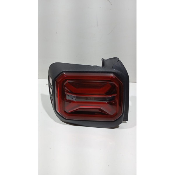 Lanterna Traseira Led L.e Jeep Renegade 22 A 24 Esquerdo/motorista