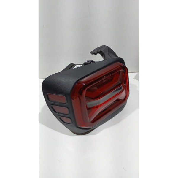 Lanterna Traseira Led L.e Jeep Renegade 22 A 24 Esquerdo/motorista