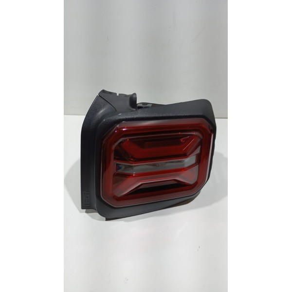 Lanterna Traseira Led L.d 22 A 24 S/ Detalhe Original Direito/passageiro