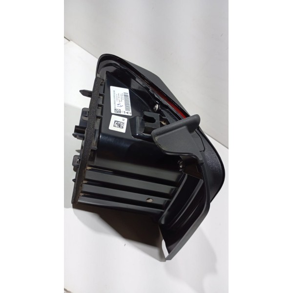 Lanterna Traseira Led L.d 22 A 24 S/ Detalhe Original Direito/passageiro