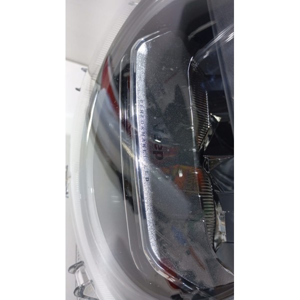 Farol Full Led L.e Jeep Renegade 22 A 24 Esquerdo/motorista