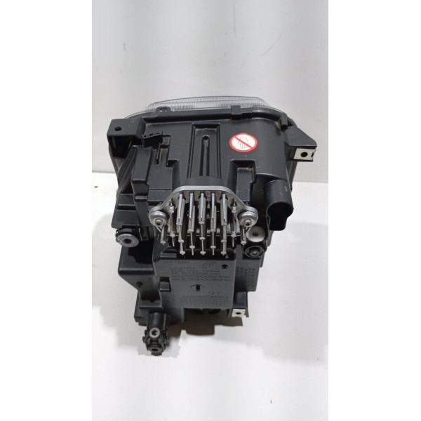 Farol Full Led L.e Jeep Renegade 22 A 24 Esquerdo/motorista