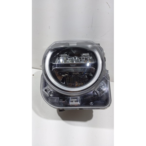 Farol Full Led L.e Jeep Renegade 22 A 24 Esquerdo/motorista