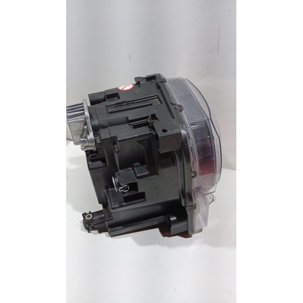 Farol Full Led L.d Jeep Renegade 22 A 24 Direito/passageiro