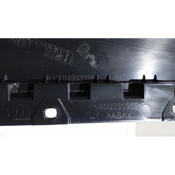 Moldura Coluna Externa Porta T.e Jeep Renegade 16 A 24