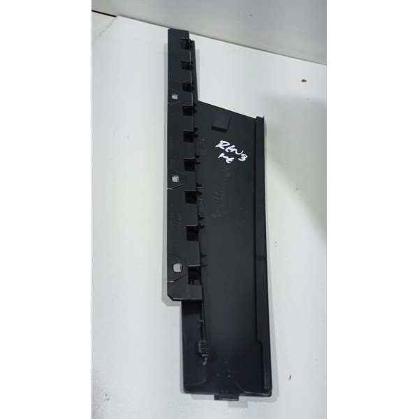 Moldura Coluna Externa Porta T.e Jeep Renegade 16 A 24