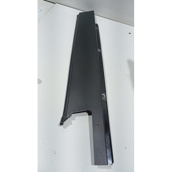 Moldura Coluna  Porta Externa T.e Jeep Renegade 16 A 24